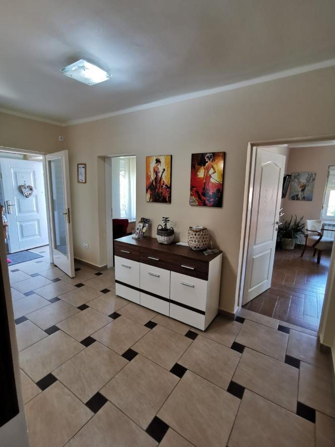 Kuca Vila Idila Vrsac Exterior photo
